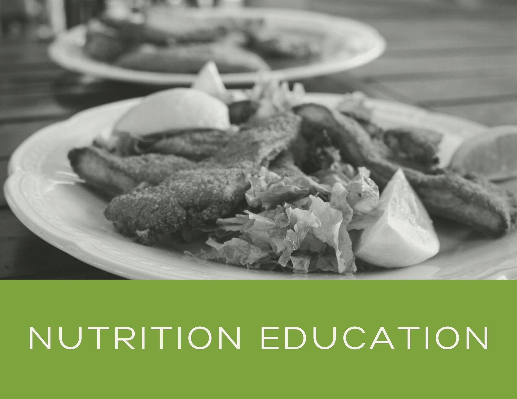 Nutrition Education