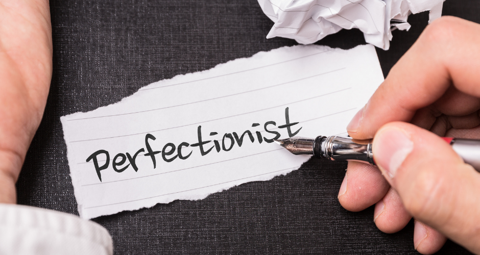 Are You a Perfectionist? 8 Ways it Can Hurt You