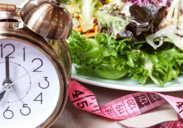 Intermittent Fasting: What You Need to Know