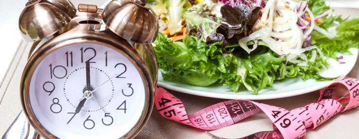 Intermittent Fasting: What You Need to Know