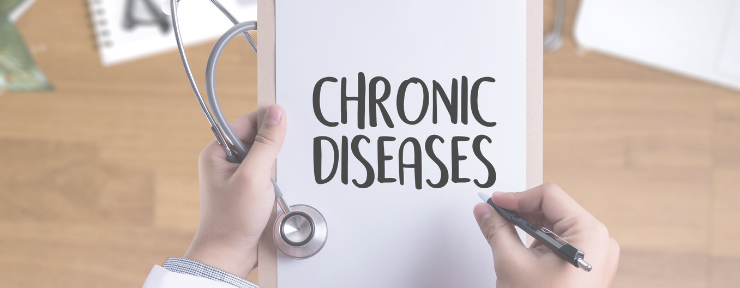 Are You At Risk for Chronic Disease? 4 Easy DIY Tests to Find Out!